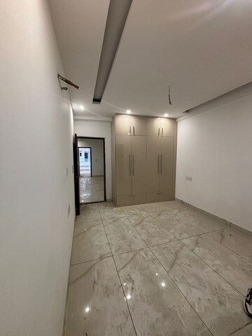 3 BHK Apartment For Rent in Dhakoli Village