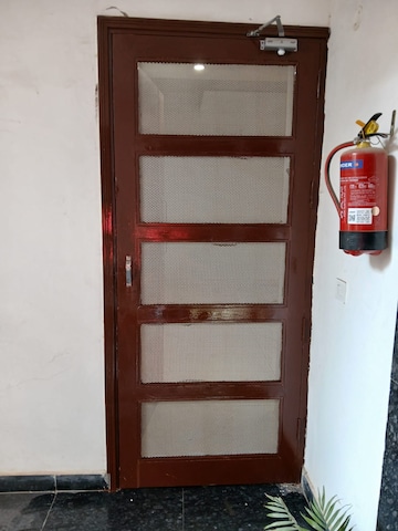 Furnished Amenities in 3 BHK Apartment at Dhakoli Village – for Rent