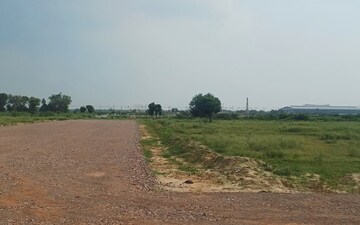 Plot For Sale in Mansha Orchid, Sector 110