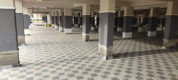Parking in 2.5 BHK Apartment at Aganampudi – for Sale