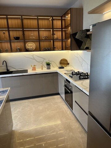 3 BHK Apartment For Sale in Godrej Zenith, Sector 89