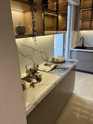  3 BHK Apartment at Godrej Zenith, Sector 89 – for Sale