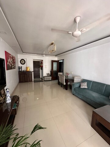 3 BHK Apartment For Rent in Chembur