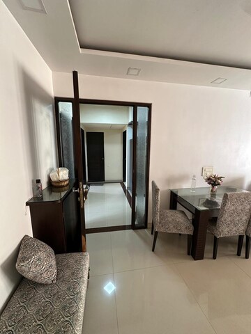 Living Room in 3 BHK Apartment at Chembur – for Rent