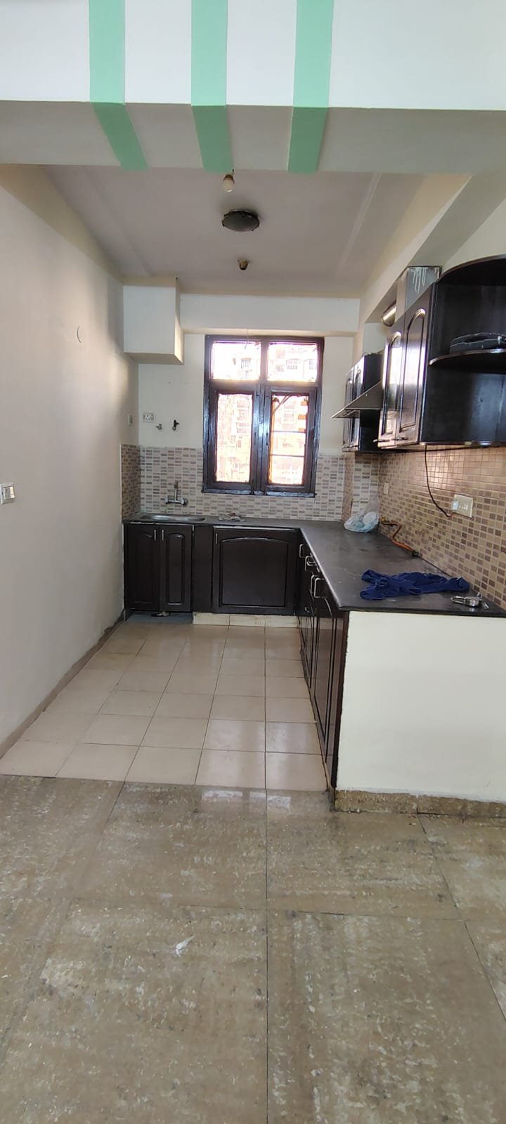 2 BHK + Pooja Room 1269 Sq.Ft. Apartment in Supertech Icon