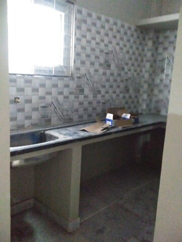 Kitchen in 2 BHK Apartment at Moula Ali – for Sale
