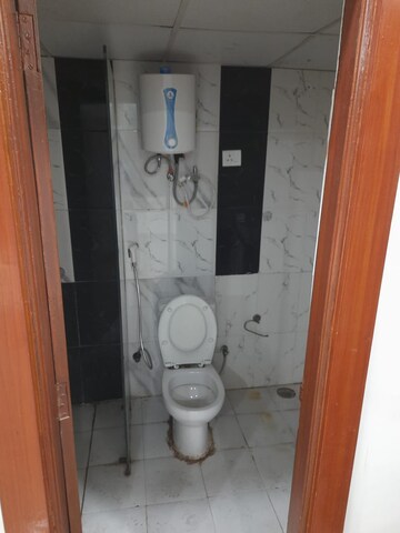 Bathroom in 3 BHK Apartment at Aditya Urban Casa, Sector 78 – for Rent