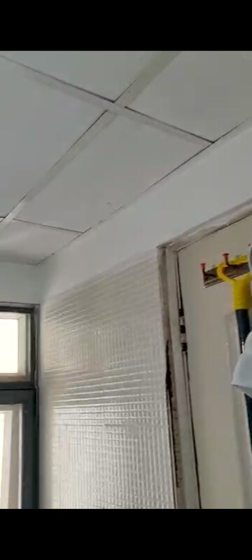 Bathroom in 3 BHK Apartment at Aditya Urban Casa, Sector 78 – for Rent