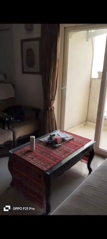 Bedroom in 3 BHK Apartment at Aditya Urban Casa, Sector 78 – for Rent
