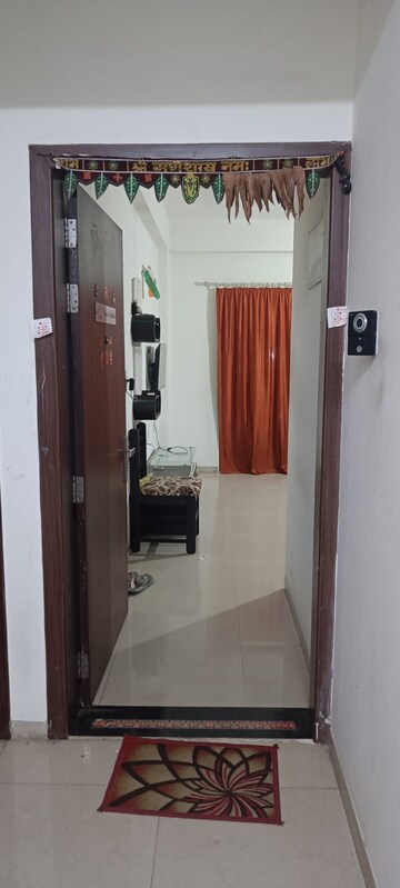 2 BHK Apartment For Rent in TCG The Cliff Garden, Hinjewadi