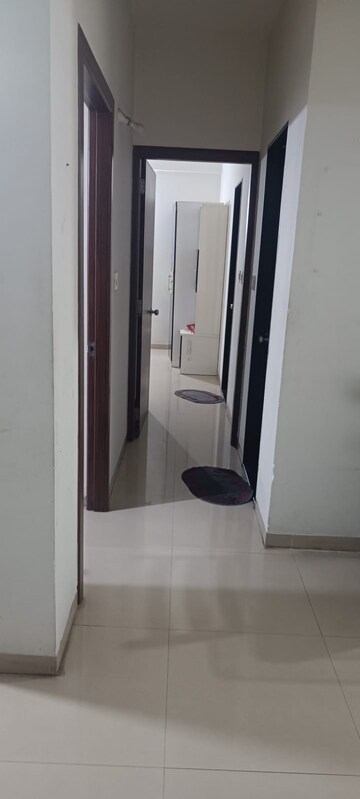 Building Lobby in 2 BHK Apartment at TCG The Cliff Garden, Hinjewadi – for Rent