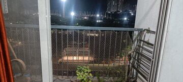 2 BHK Apartment – Exterior View View at TCG The Cliff Garden, Hinjewadi - for Rent