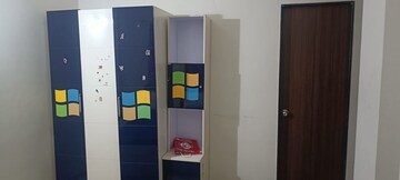 Furnished Amenities in 2 BHK Apartment at TCG The Cliff Garden, Hinjewadi – for Rent