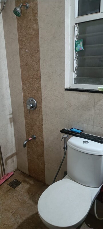 Furnished Amenities in 2 BHK Apartment at TCG The Cliff Garden, Hinjewadi – for Rent