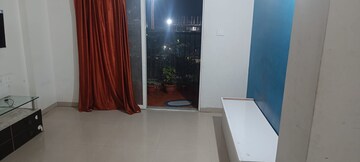 Balcony in 2 BHK Apartment at TCG The Cliff Garden, Hinjewadi – for Rent