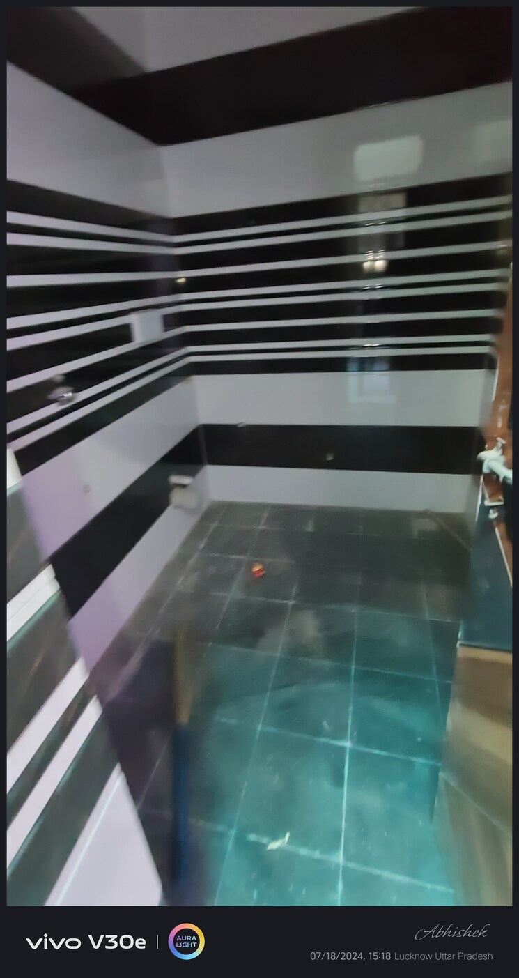 Bathroom, jankipuram 4 Bedroom 2500 Sq.Ft. Villa In Jankipuram Lucknow 8056447