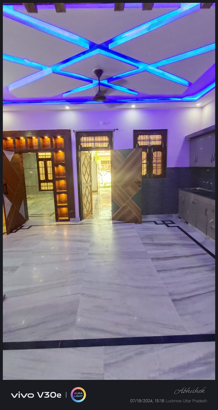 Living Room, jankipuram 4 Bedroom 2500 Sq.Ft. Villa In Jankipuram Lucknow 8056447