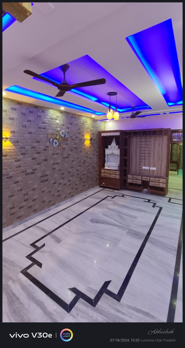 Room, jankipuram 4 Bedroom 2500 Sq.Ft. Villa In Jankipuram Lucknow 8056447