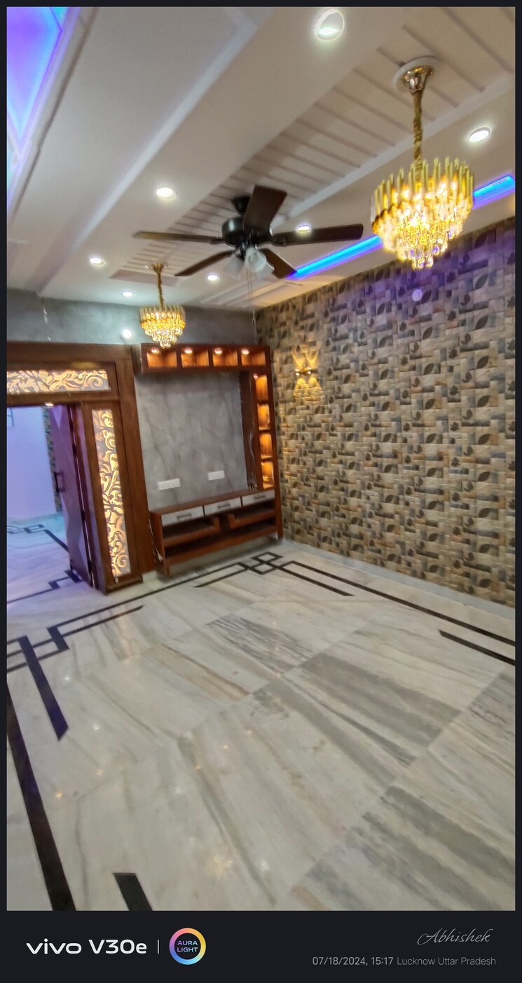 Bedroom, jankipuram 4 Bedroom 2500 Sq.Ft. Villa In Jankipuram Lucknow 8056447