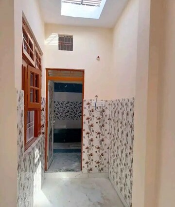 Bathroom in 2 BHK Independent House at Aliganj – for Rent