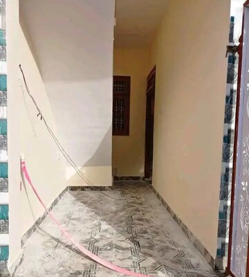 Building Lobby in 2 BHK Independent House at Aliganj – for Rent