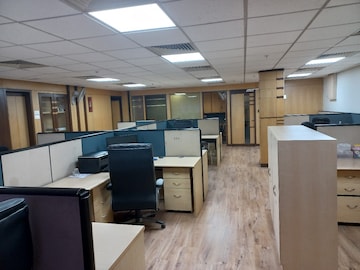 Commercial Office Space 2000 Sq.Ft. For Resale in Ameerpet Hyderabad  8056412