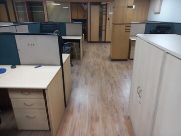 Team Area in  Office Space at Aditya Trade Center, Ameerpet – for Sale