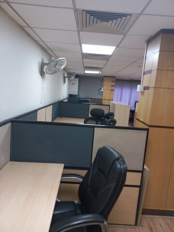 Team Area in  Office Space at Aditya Trade Center, Ameerpet – for Sale