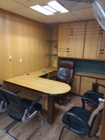 Team Area in  Office Space at Aditya Trade Center, Ameerpet – for Sale