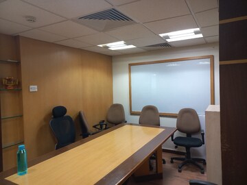 Team Area in  Office Space at Aditya Trade Center, Ameerpet – for Sale