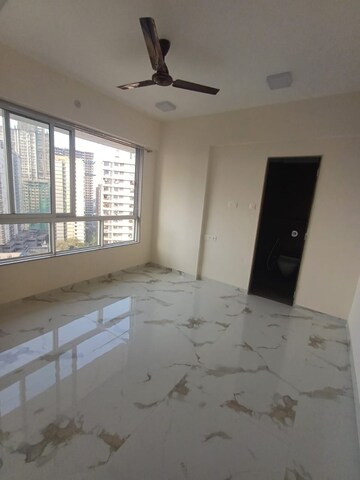 Room in 2 BHK Apartment at Dotom Isle, Malad West – for Rent
