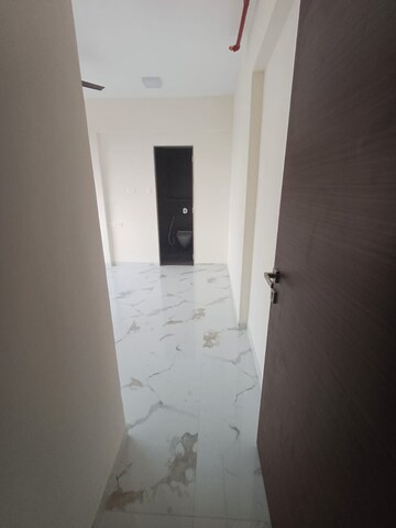 Bathroom in 2 BHK Apartment at Dotom Isle, Malad West – for Rent