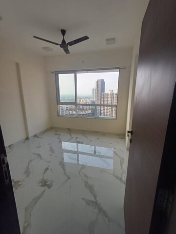 2 BHK Apartment For Rent in Dotom Isle Malad West Mumbai  8056453