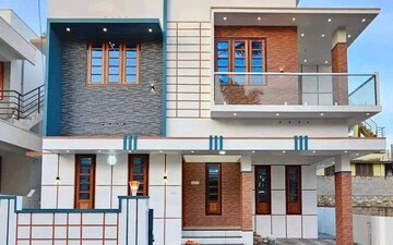 1.5 BHK Villa For Sale in Kaggalipura
