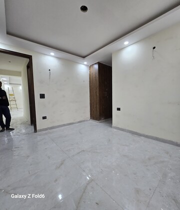 Master Bedroom in 3 BHK Builder Floor at Rajpur – for Sale