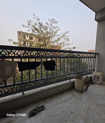 3 BHK Builder Floor – Exterior View View at Rajpur - for Sale