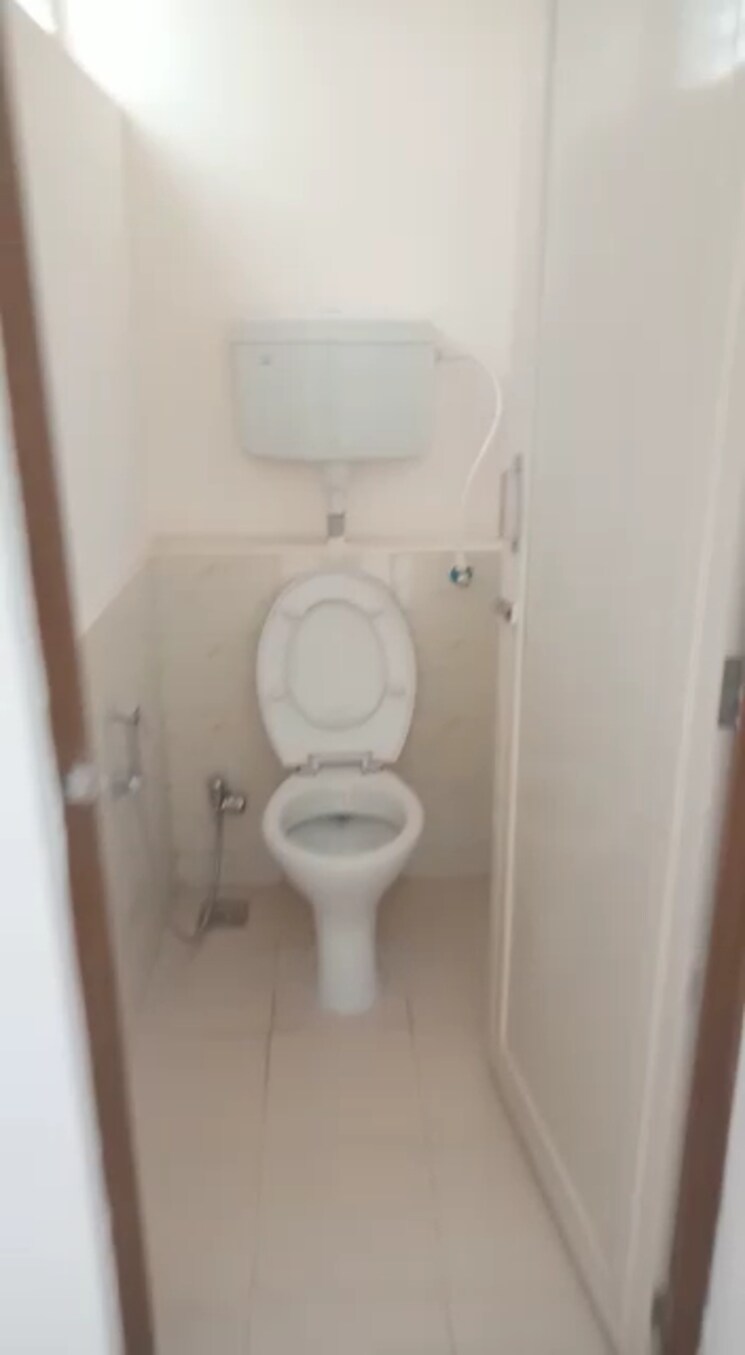 Bathroom, mahindra-lifespace-happinest 1 RK 269 Sq.Ft. Apartment In Boisar Palghar 8056533