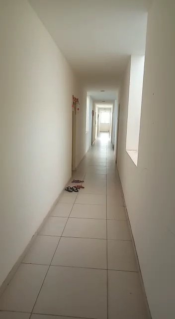 1 Rk+ Pooja Room Apartment For Sale in Mahindra Lifespace Happinest