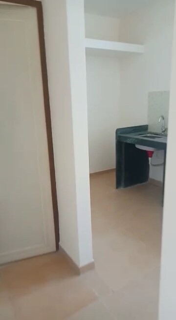 Furnished Amenities in 1 RK Apartment at Mahindra Lifespace Happinest, Boisar – for Sale