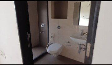 Bathroom in 3 BHK Apartment at Chembur – for Rent