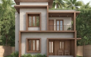 2.5 BHK Villa For Sale in Kagalipura
