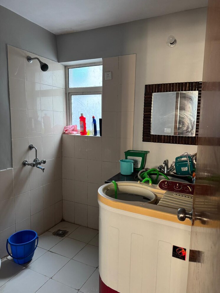 Kitchen, sare-home 3 Bedroom 1195 Sq.Ft. Builder Floor In Sector 92 Gurgaon 8056487