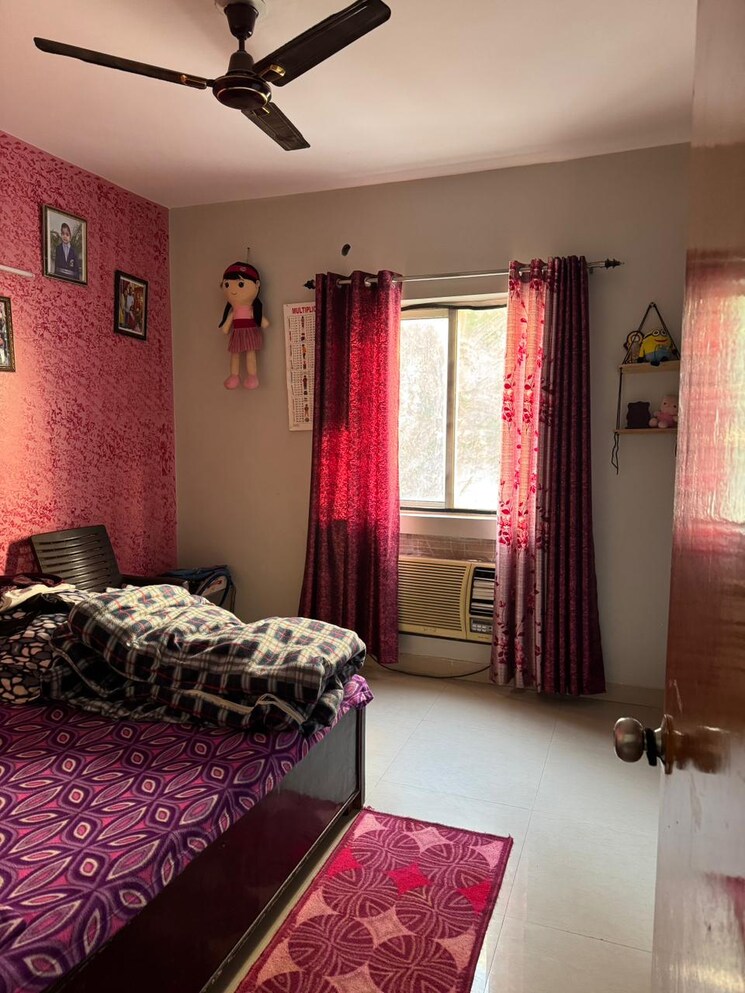Bedroom, sare-home 3 Bedroom 1195 Sq.Ft. Builder Floor In Sector 92 Gurgaon 8056487
