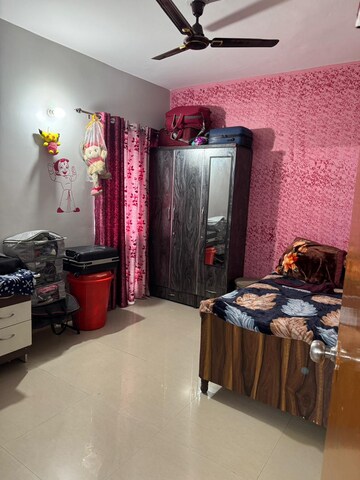 Living Room in 3 BHK Builder Floor at Sare Home, Sector 92 – for Sale