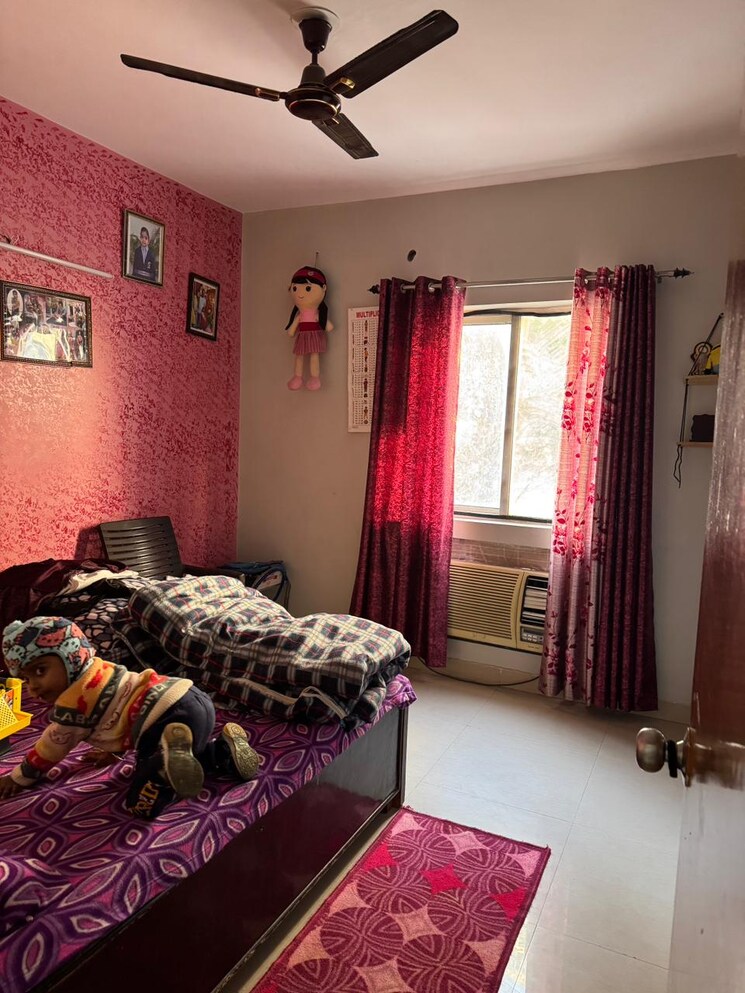 Bedroom, sare-home 3 Bedroom 1195 Sq.Ft. Builder Floor In Sector 92 Gurgaon 8056487