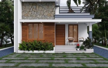 1.5 BHK Villa For Sale in Kagalipura