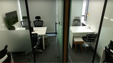  Office Space For Rent in Vishwa Plan S Business Park, Nerul