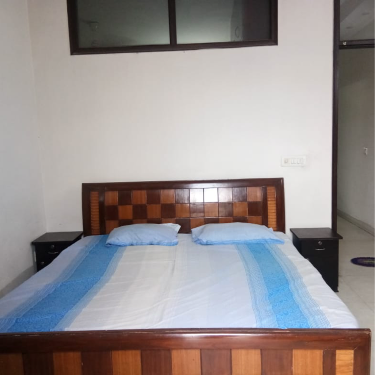 Bedroom, east of kailash 2 Bedroom 125 Sq.Yd. Builder Floor In East Of Kailash Delhi 8056884