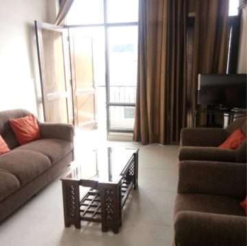 2 BHK Builder Floor For Rent in East Of Kailash