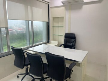  Office Space For Rent in Vishwa Plan S Business Park, Nerul